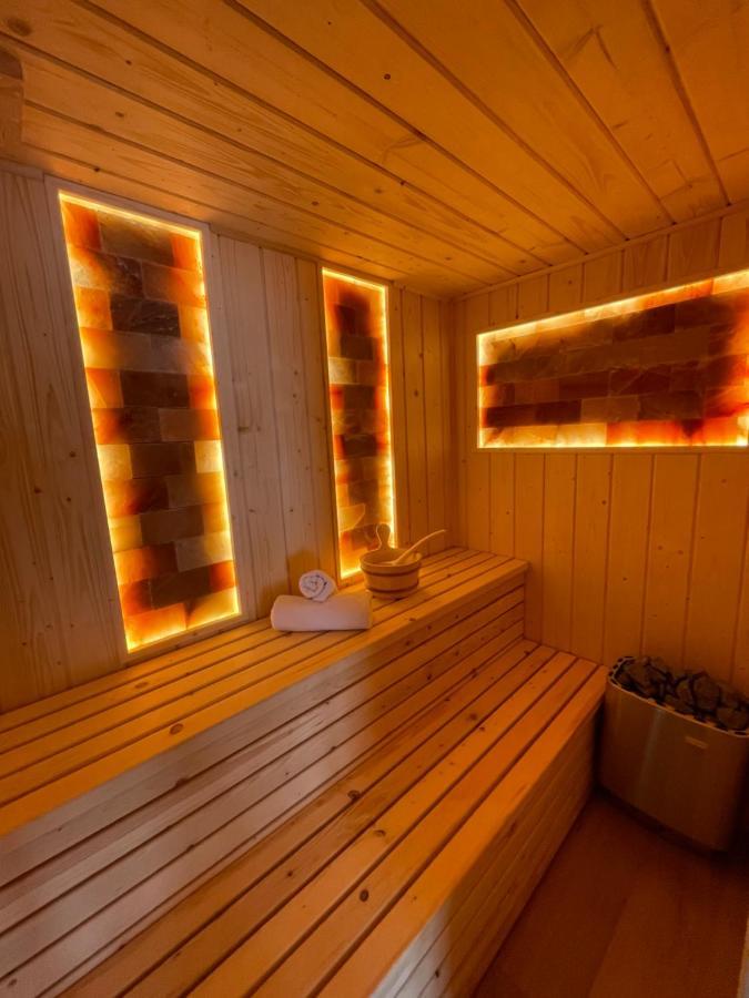 Pieninska Ostoja Czorsztyn Exterior foto
